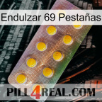 Endulzar 69 Pestañas new11